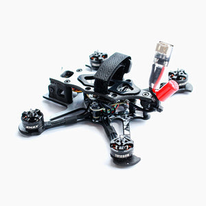 EMAX Tinyhawk III Plus Freestyle Analog version with ELRS (BNF Racing drone)