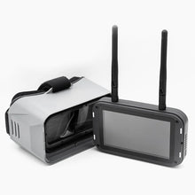 Load image into Gallery viewer, EMAX Transporter 2 HD - HDZERO Goggles