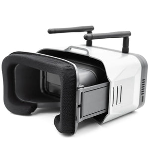 EMAX Transporter 2 HD - HDZERO Goggles