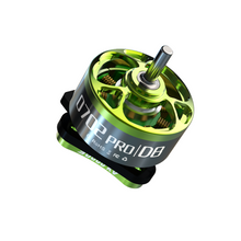 Load image into Gallery viewer, VCI 0702 PRO Dual Ballbearing 23000KV motors (set of 4)