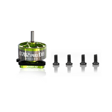 Load image into Gallery viewer, VCI 0702 PRO Dual Ballbearing 23000KV motors (set of 4)