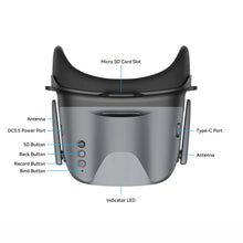 Load image into Gallery viewer, VR04 HD FPV Goggles
