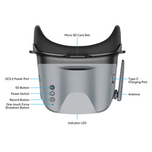 Load image into Gallery viewer, VR04 FPV Goggles