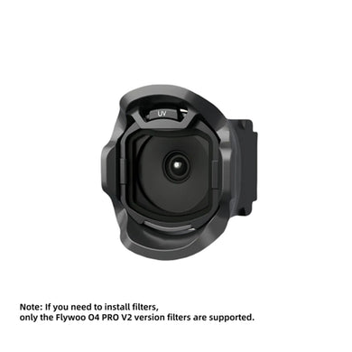 DJI O4 Pro Camera TPU Protector (Wide Version) by FLYWOO