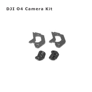 ECHO 5" Frame Kit by Impulse RC
