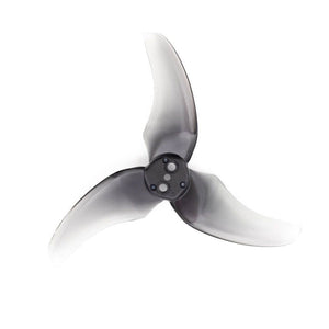 2.5 inch  AVAN Rush/Scimitar 3 Blade Propeller (set of 4)