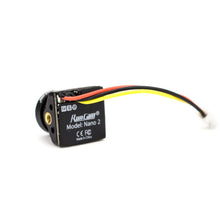 Load image into Gallery viewer, Runcam Nano 2 FPV Camera (replacement for Tinyhawk II)