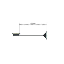 Load image into Gallery viewer, DJI O3 Air Unit coaxial cables