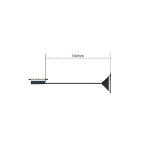 DJI O3 Air Unit coaxial cables