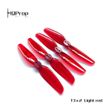 Load image into Gallery viewer, HQProp 3020 2-Blade Propellers 1.5mm shaft