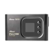 Load image into Gallery viewer, GENSACE imars S100 G-Tech AC Smart Balance RC Battery Charger (UK kit)