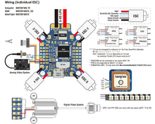 Load image into Gallery viewer, F405-TE Flight Controller by Mateksys