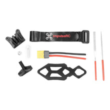 Load image into Gallery viewer, BLACKBIRD ECHO 5" FPV Frame Kit by Impulse RC