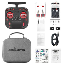 Load image into Gallery viewer, TX15 MAX ELRS 2.4 GHz Radio By RadioMaster