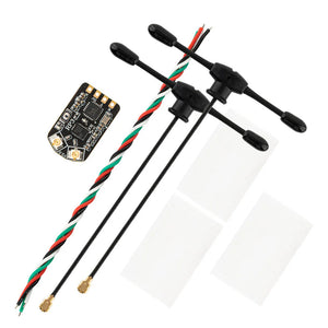 ELRS 2.4G RP3 V2 Nano Receiver By RadioMaster