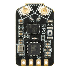Load image into Gallery viewer, ELRS 2.4G RP3 V2 Nano Receiver By RadioMaster