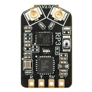ELRS 2.4G RP3 V2 Nano Receiver By RadioMaster