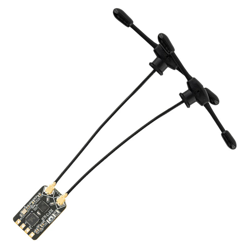 ELRS 2.4G RP3 V2 Nano Receiver By RadioMaster