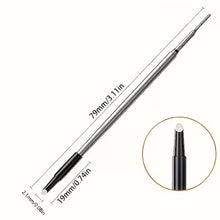 Load image into Gallery viewer, Rechargable soldering iron with LCD temperature display