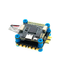 Load image into Gallery viewer, HOBBYWING XRotor F7 65A Lite stack