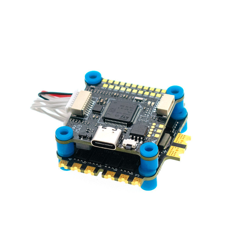 HOBBYWING XRotor F7 65A Lite stack