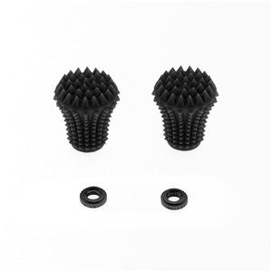 Stick Ends M4 Type 2 Size L (2pcs) By DFR