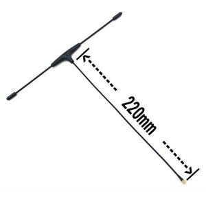 TBS CROSSFIRE Immortal Antennas