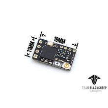 Load image into Gallery viewer, TBS CROSSFIRE Nano RX (SE)