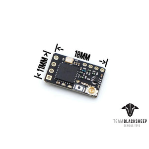 TBS CROSSFIRE Nano RX (SE)