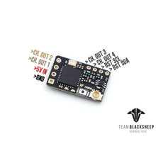 Load image into Gallery viewer, TBS CROSSFIRE Nano RX (SE)