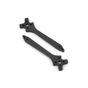 TBS Source One V5 5" Spare Arms (2 pieces)