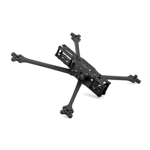 TBS Source One V5 7" DC Frame