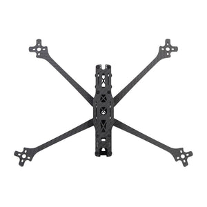 TBS Source One V5 7" DC Frame