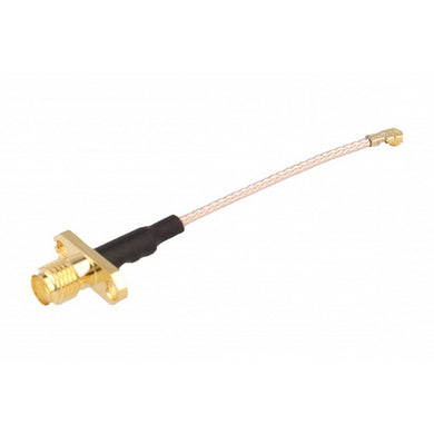 TBS 5.8GHZ Unify Pro SMA Pigtail (U.FL)