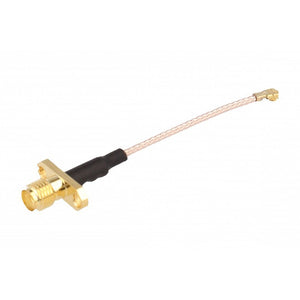 TBS 5.8GHZ Unify Pro SMA Pigtail (U.FL)