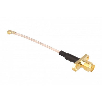 TBS 5.8GHZ Unify Pro RP-SMA Pigtail (U.FL)