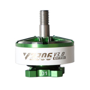 T-Motor Velox V3 V2306 1950KV Motor