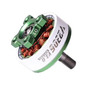 T-Motor Velox V3 V2306 1950KV Motor