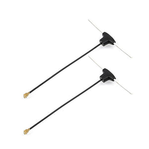 BetaFPV Express LRS series receivers and antennas