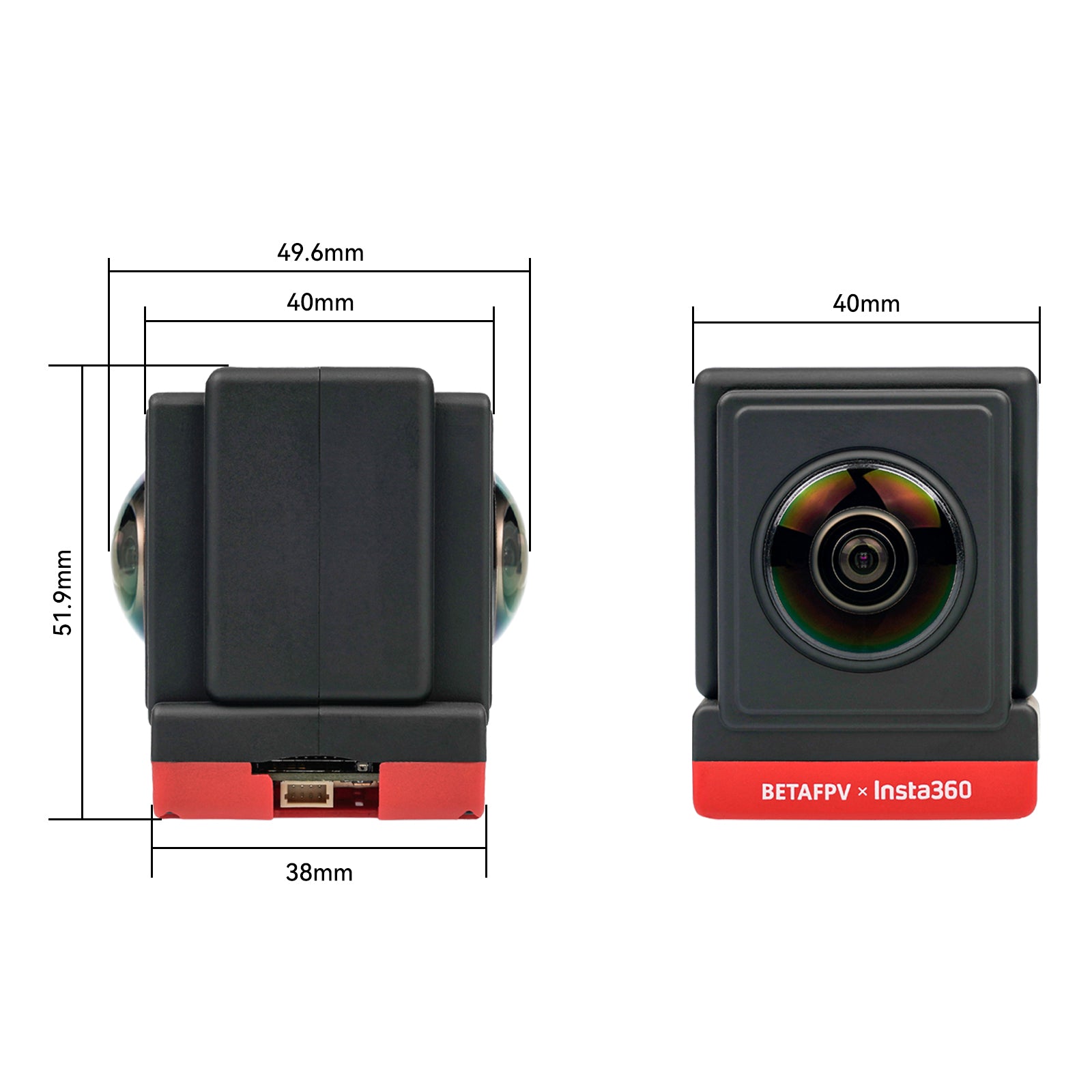 SMO 360 camera – Tytoview