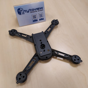 Spare parts for MJX Bugs 5W (model with 4K camera)