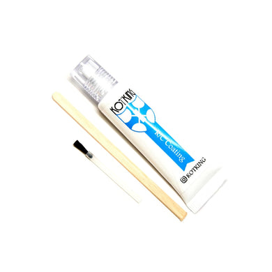 KOTKING transparent electronics coating material (15ml tube)