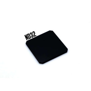 ND glass filters for GoPro camera