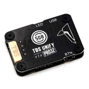 TBS Unify Pro32 HV(MMCX) VTX