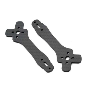 TBS Source One  V3 5" Spare Arms (2 pieces)