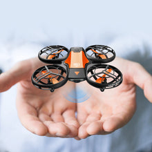 Load image into Gallery viewer, VINCI V8 mini drone with 1080p camera WiFi and Altittude Hold