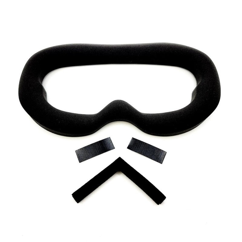 dji goggle foam Comfort foam for DJI goggles V2 – Tytoview