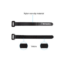 Load image into Gallery viewer, BetaFPV Lipo Battery Strap Kit