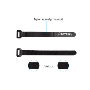 BetaFPV Lipo Battery Strap Kit