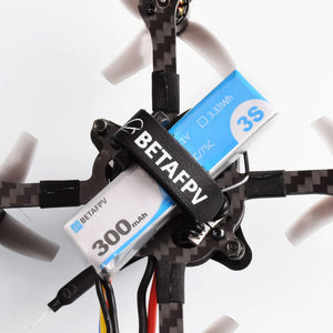 BetaFPV Lipo Battery Strap Kit